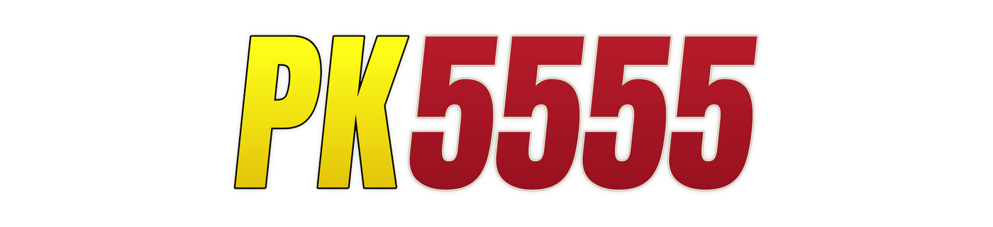 pk5555 Logo